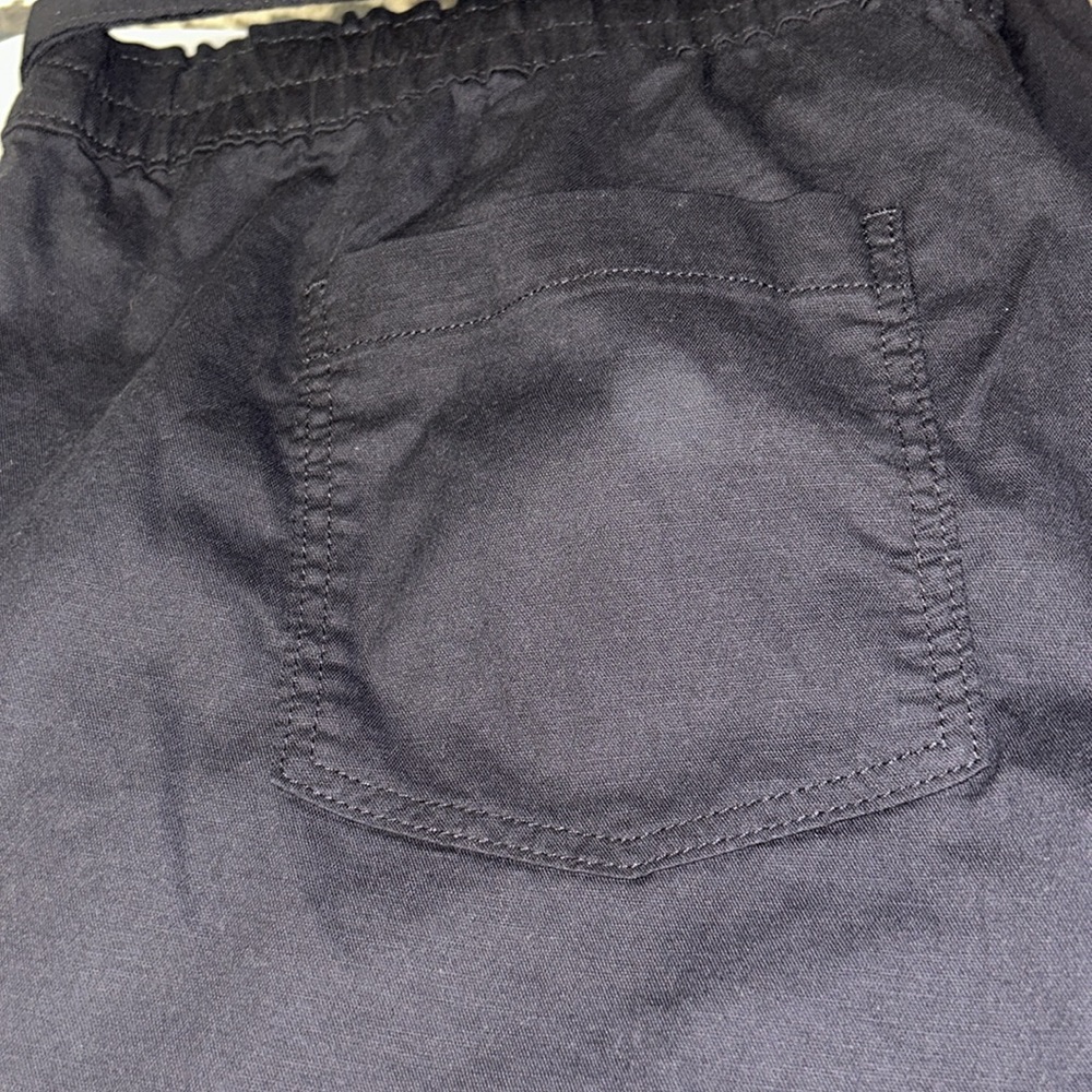 NWT Levi’s BELTED JET SET JOGGERS - Picture 4 of 6